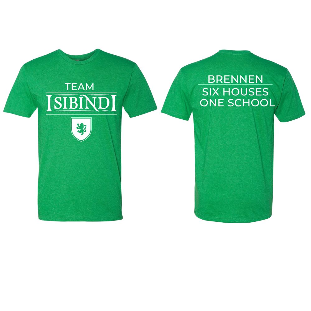 Team Isibindi