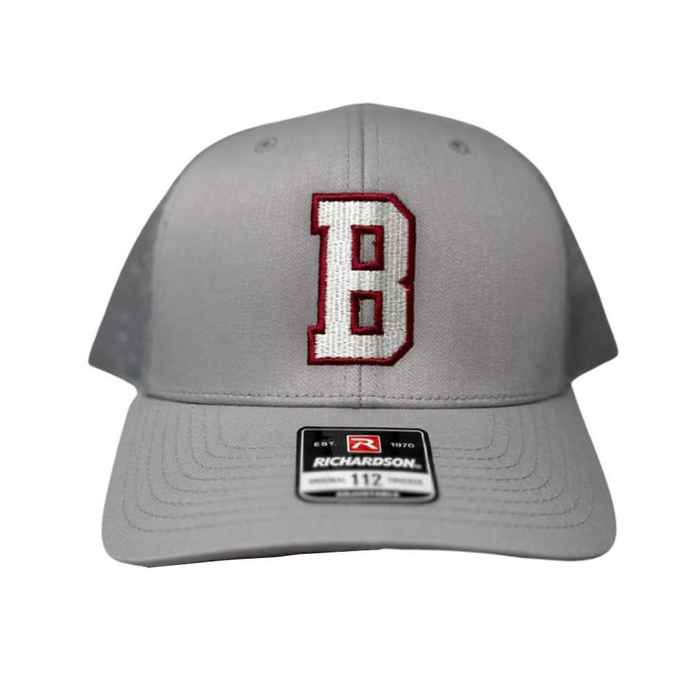 Brennen B Hat