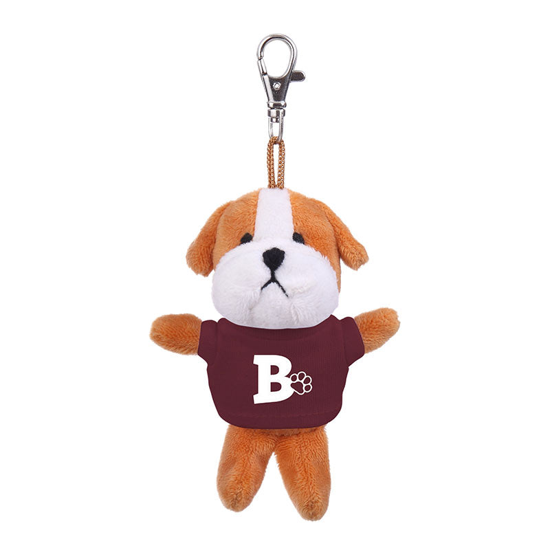 Brennen Keychain