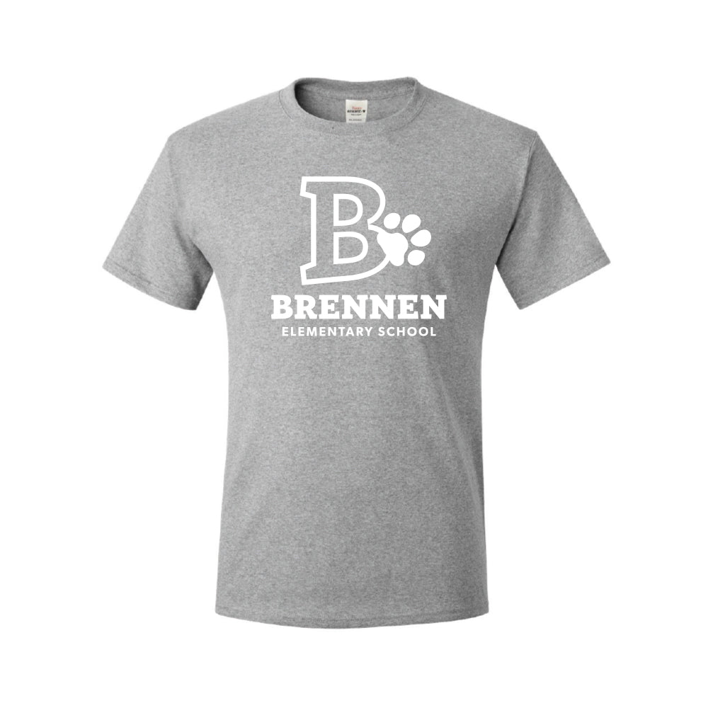 Adult Short Sleeve T-Shirt