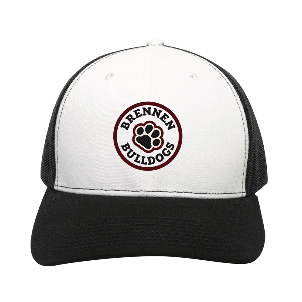 Brennen Bulldogs Hat