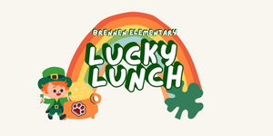 2025 Lucky Lunch