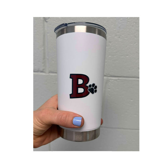Tumbler